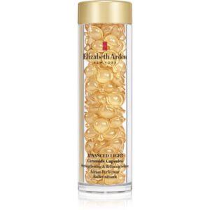 Elizabeth Arden Ceramide Advanced Light Ceramide ser fortifiant în capsule pentru femei 90 caps.-ro