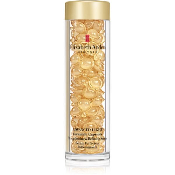 Elizabeth Arden Ceramide Advanced Light Ceramide ser fortifiant în capsule pentru femei 90 caps.-ro