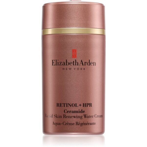 Elizabeth Arden Ceramide Retinol + HPR Ceramide crema pentru regenerarea celulelor pielii 50 ml-ro