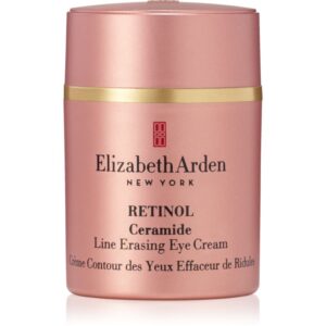 Elizabeth Arden Ceramide Retinol crema de ochi impotriva ridurilor din zona ochilor 15 ml-Țena