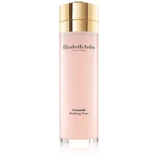 Elizabeth Arden Ceramide tonic pentru curatare 200 ml-ro