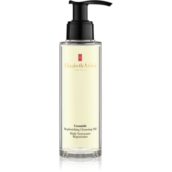 Elizabeth Arden Ceramide ulei de curățare blând cu ceramide 195 ml-ro