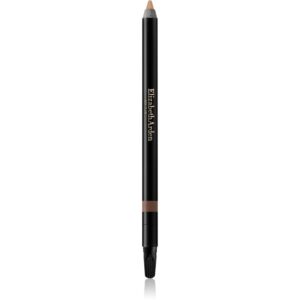 Elizabeth Arden Drama Defined High Drama Eyeliner creion dermatograf waterproof culoare 02 Espresso 1.2 g-Țena