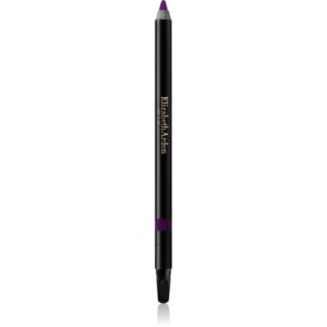 Elizabeth Arden Drama Defined High Drama Eyeliner creion dermatograf waterproof culoare 06 Purple Passion 1.2 g-Țena