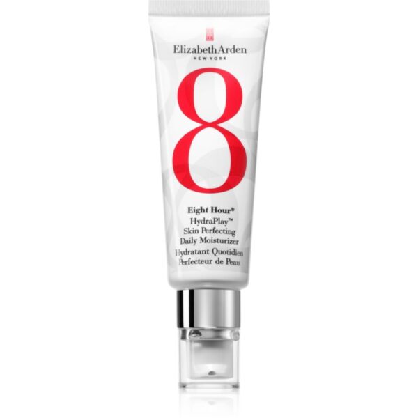 Elizabeth Arden Eight Hour Eight Hour Hydra Play crema de zi hidratanta pentru o piele perfecta 45 ml-ro