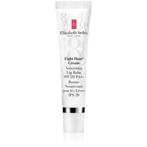 Elizabeth Arden Eight Hour balsam de buze hranitor SPF 20 14.8 ml-ro