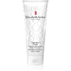 Elizabeth Arden Eight Hour balsam de corp intens hidratant pentru piele uscata 200 ml-Țena