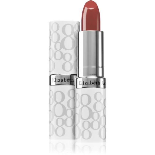 Elizabeth Arden Eight Hour balsam pentru buze cu efect hidratant culoare 01 Honey SPF 15  3