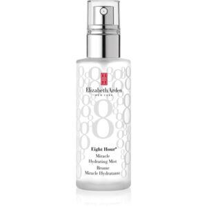 Elizabeth Arden Eight Hour bruma de corp hidratanta cu vitamine 100 ml-ro
