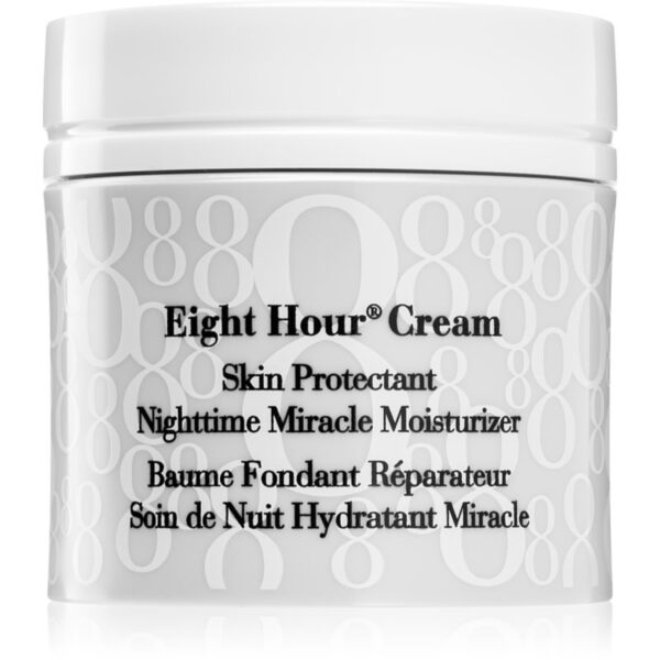 Elizabeth Arden Eight Hour crema de noapte hidratanta 50 ml-ro