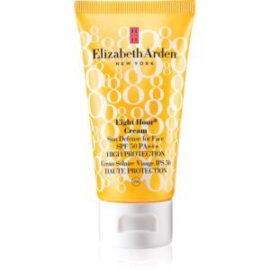 Elizabeth Arden Eight Hour crema de soare pentru fata SPF 50 50 ml-ro