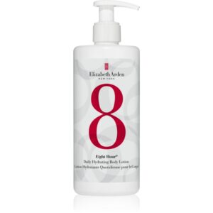 Elizabeth Arden Eight Hour loțiune de corp hidratantă 380 ml-Țena