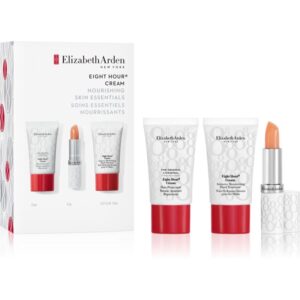 Elizabeth Arden Eight Hour set cadou pentru femei-Țena