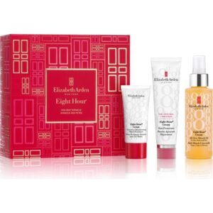 Elizabeth Arden Eight Hour set cadou pentru femei-Țena
