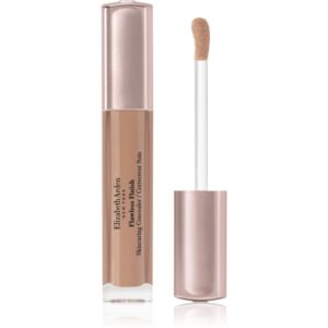 Elizabeth Arden Flawless Finish Skincaring Concealer anticearcan cu efect de lunga durata culoare 445 5