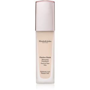 Elizabeth Arden Flawless Finish Skincaring Foundation machiaj de îngrijire culoare 110N 30 ml-Țena