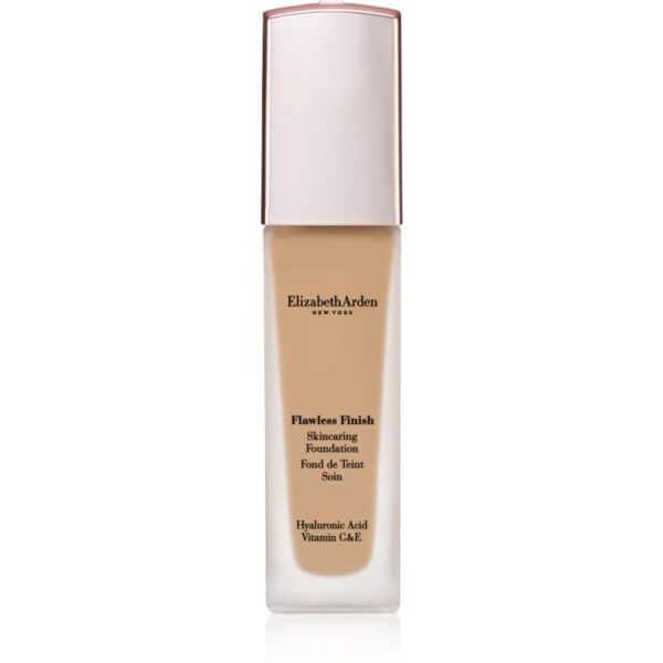 Elizabeth Arden Flawless Finish Skincaring Foundation machiaj de îngrijire culoare 260N 30 ml-ro