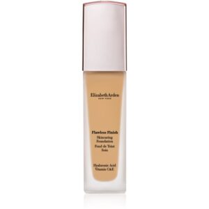Elizabeth Arden Flawless Finish Skincaring Foundation machiaj de îngrijire culoare 330W 30 ml-ro