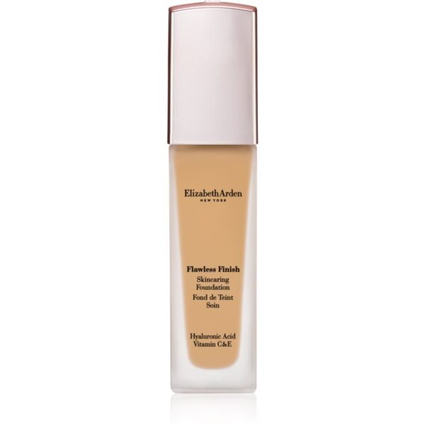 Elizabeth Arden Flawless Finish Skincaring Foundation machiaj de îngrijire culoare 330W 30 ml-ro