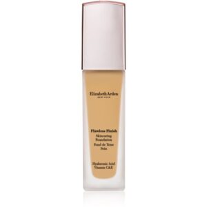 Elizabeth Arden Flawless Finish Skincaring Foundation machiaj de îngrijire culoare 340W 30 ml-ro