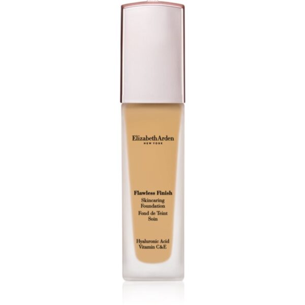 Elizabeth Arden Flawless Finish Skincaring Foundation machiaj de îngrijire culoare 340W 30 ml-ro