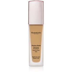 Elizabeth Arden Flawless Finish Skincaring Foundation machiaj de îngrijire culoare 410N 30 ml-Țena