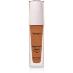 Elizabeth Arden Flawless Finish Skincaring Foundation machiaj de îngrijire culoare 420C 30 ml-Țena