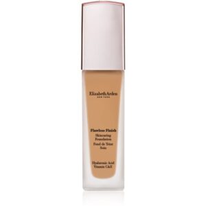 Elizabeth Arden Flawless Finish Skincaring Foundation machiaj de îngrijire culoare 440W 30 ml-Țena