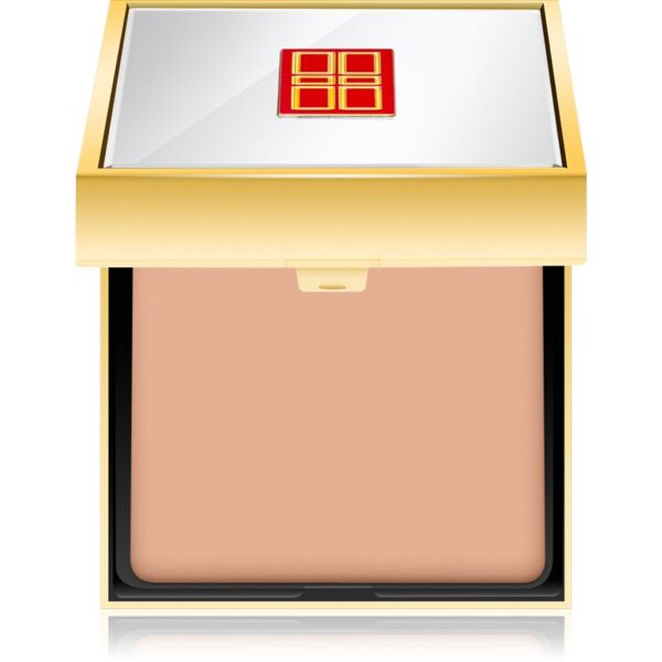 Elizabeth Arden Flawless Finish Sponge-On Cream Makeup make-up compact culoare 03 Perfect Beige 23 g-ro