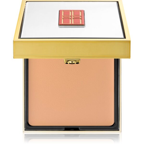 Elizabeth Arden Flawless Finish Sponge-On Cream Makeup make-up compact culoare 05 Softly Beige I 23 g-Țena
