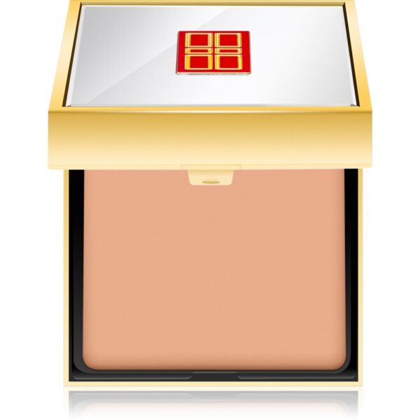 Elizabeth Arden Flawless Finish Sponge-On Cream Makeup make-up compact culoare 09 Honey Beige 23 g-ro