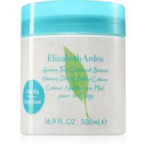 Elizabeth Arden Green Tea Coconut breeze unt pentru corp pentru femei 500 ml-ro