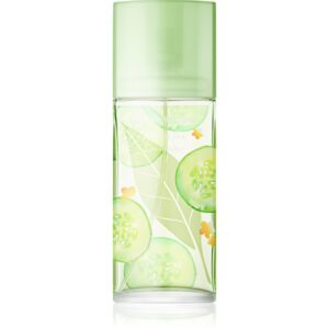 Elizabeth Arden Green Tea Cucumber Eau de Toilette pentru femei 100 ml-ro