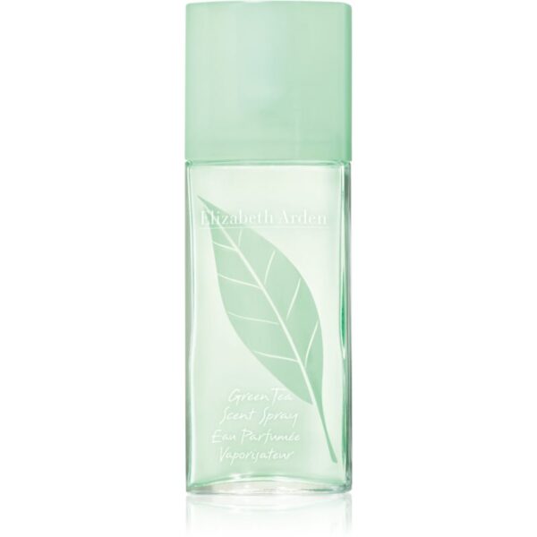 Elizabeth Arden Green Tea Eau de Toilette pentru femei 100 ml-ro