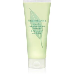 Elizabeth Arden Green Tea Gel de duș energizant cu ceai verde pentru femei 200 ml-ro