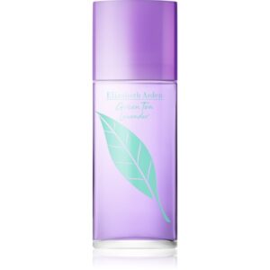 Elizabeth Arden Green Tea Lavender Eau de Toilette pentru femei 100 ml-ro