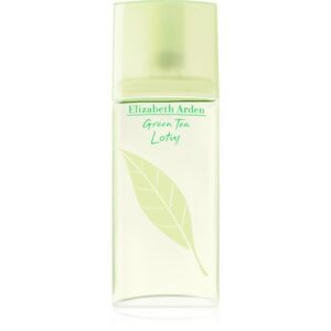 Elizabeth Arden Green Tea Lotus Eau de Toilette pentru femei 100 ml-ro