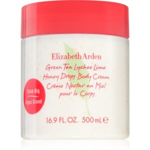 Elizabeth Arden Green Tea Lychee Lime Honey Drops crema de corp pentru femei 500 ml-ro