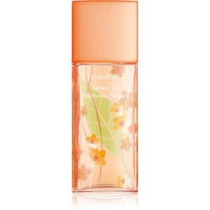 Elizabeth Arden Green Tea Nectarine Blossom Eau de Toilette pentru femei 100 ml-ro
