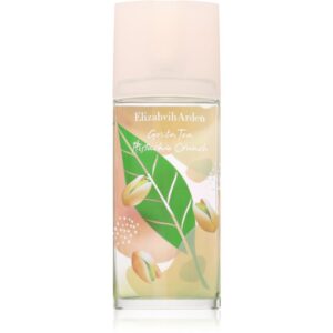 Elizabeth Arden Green Tea Pistachio Crunch Eau de Toilette pentru femei 100 ml-ro