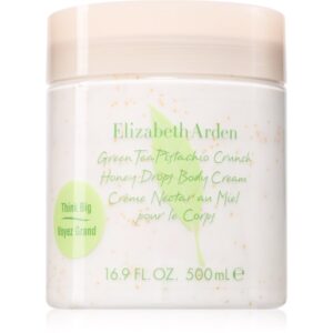 Elizabeth Arden Green Tea Pistachio Crunch crema de corp pentru femei 500 ml-ro