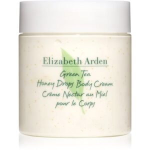Elizabeth Arden Green Tea crema de corp pentru femei 500 ml-Țena