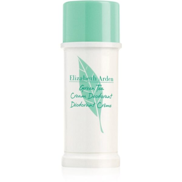 Elizabeth Arden Green Tea deodorant crema pentru femei 40 ml-Țena
