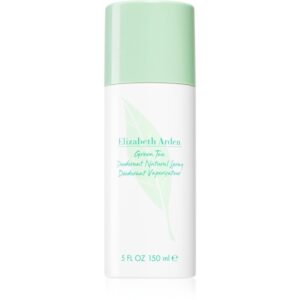 Elizabeth Arden Green Tea deodorant spray pentru femei 150 ml-Țena