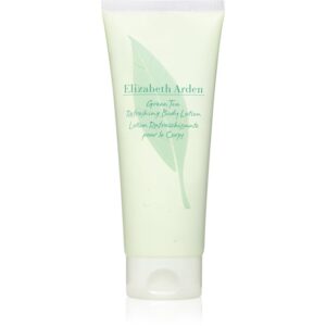Elizabeth Arden Green Tea lotiune de corp racoritoare cu ceai verde pentru femei 200 ml-ro