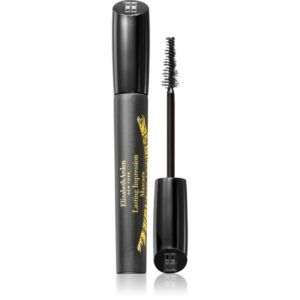 Elizabeth Arden Lasting Impression mascaral de lunga durata culoare 01 Black 8.5 ml-ro