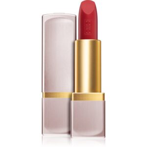 Elizabeth Arden Lip Color Matte ruj protector cu vitamina E culoare 108 Statement Red 3