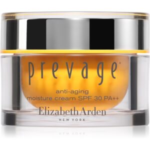 Elizabeth Arden Prevage Anti-Aging Moisture Cream cremă hidratantă SPF 30 50 ml-Țena
