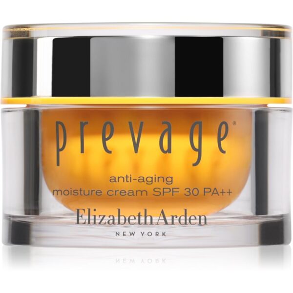 Elizabeth Arden Prevage Anti-Aging Moisture Cream cremă hidratantă SPF 30 50 ml-Țena
