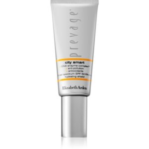 Elizabeth Arden Prevage City Smart crema hidratanta de zi cu protectie solara SPF 50 40 ml-ro